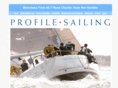 profilesailing.com