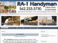 ra1handyman.com