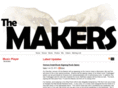 realmakersband.com