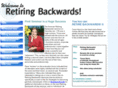 retiringbackwards.com