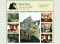riverrunbedandbreakfast.com
