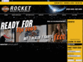 rocketharley.com