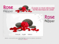 roseandpepper.com