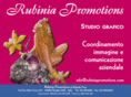 rubiniapromotions.com
