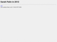 sarahpalinin2012.com