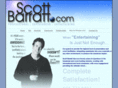scottbarratt.com
