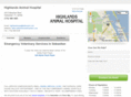 sebastianveterinarians.com