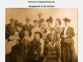 sheppardfamily.com