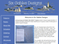 sixgablesdesigns.com