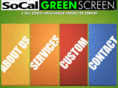 socalgreenscreen.com