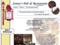 sonnysrestaurantandpub.com