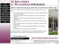 southerndutchman.com