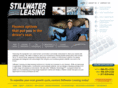 stillwaterleasing.com