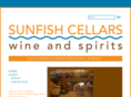 sunfishcellars.com