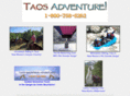 taosadventure.com