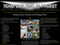 teambuildinginphuket.com
