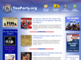 teaparty724.com