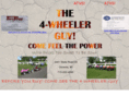 the4wheelerguy.com