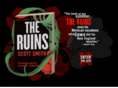 theruins-book.com