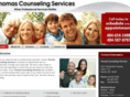 thomascounseling.com