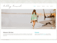 tillytowel.com