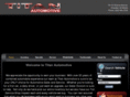 titanautomotive.com