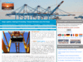 tomasigloballogistics.com