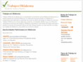trabajooklahoma.com
