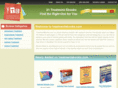 treatmentebooks.com