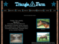 trianglejfarm.com