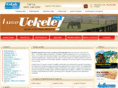 uckeleequinenutrition.com
