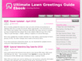 ultimatelawngreetingsguide.com