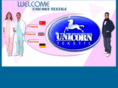 unicorntekstil.com