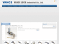 vance-lock.com