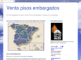 ventadepisosembargados.es