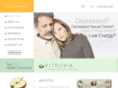 vitruviamd.com