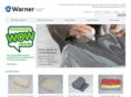 warnercleaningcloths.com