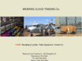 wearingcloud.com