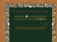 winecountrylodges.com