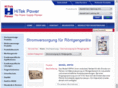 xraypower.com