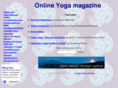 yoga-magazine.net