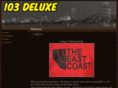 103deluxe.com