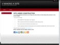 4makingasite.com