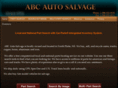 abcsalvage.com