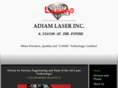 adiamlaserinc.com