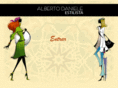 albertodaniele.com