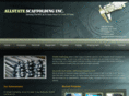 allstatescaffolding.com