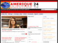 amerique24.com