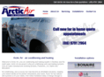 arcticairbunbury.com.au