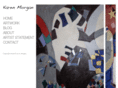 artworkbykmorgan.com